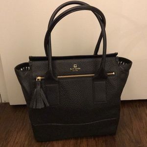 Kate spade shoulder bag